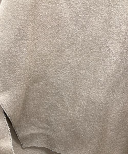 R'IAM-Plage（リアムプラージュ）R'IAM-PLAGE (リアムプラージュ) シルエットブラウス オリーブ サイズ:36の古着・服飾アイテム