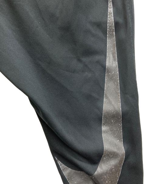 NIKE（ナイキ）NIKE (ナイキ) F.C.R.B. (エフシーレアルブリストル) トラックパンツ ブラック サイズ:Sの古着・服飾アイテム