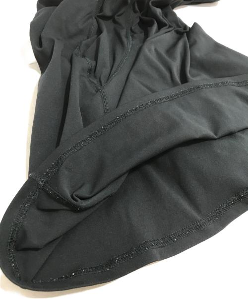 F.C.R.B.（エフシーレアルブリストル）F.C.R.B. (エフシーレアルブリストル) SOPH. (ソフネット) ストレッチカットソー ブラック サイズ:Sの古着・服飾アイテム