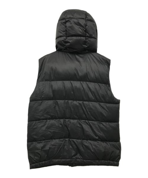 THE NORTH FACE（ザ ノース フェイス）THE NORTH FACE (ザ ノース フェイス) キャンプシェラベスト ブラック サイズ:Lの古着・服飾アイテム