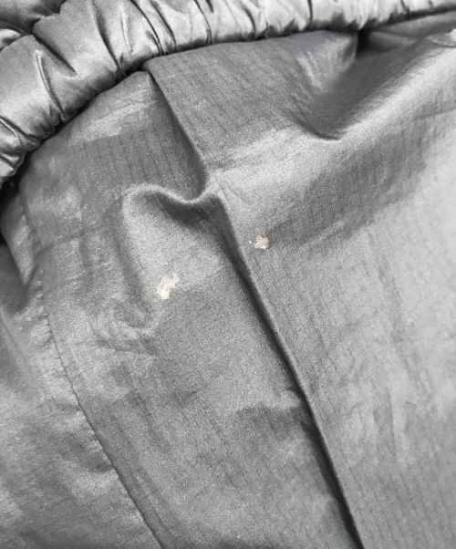 THE NORTH FACE（ザ ノース フェイス）THE NORTH FACE (ザ ノース フェイス) キャンプシェラベスト ブラック サイズ:Lの古着・服飾アイテム