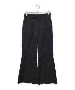 中古・古着通販】BLAMINK (ブラミンク) RESORT / タックテーパード
