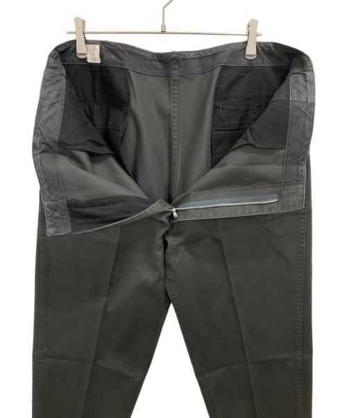 ANATOMICA（アナトミカ）ANATOMICA (アナトミカ) チノパン グレー サイズ:42の古着・服飾アイテム