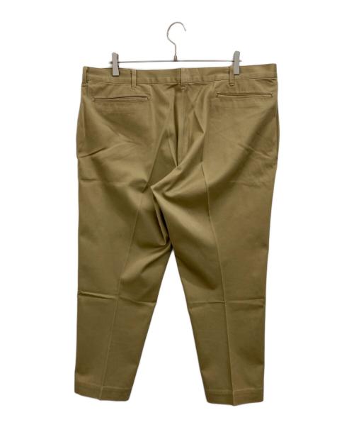 ANATOMICA（アナトミカ）ANATOMICA (アナトミカ) チノパン ベージュ サイズ:42の古着・服飾アイテム