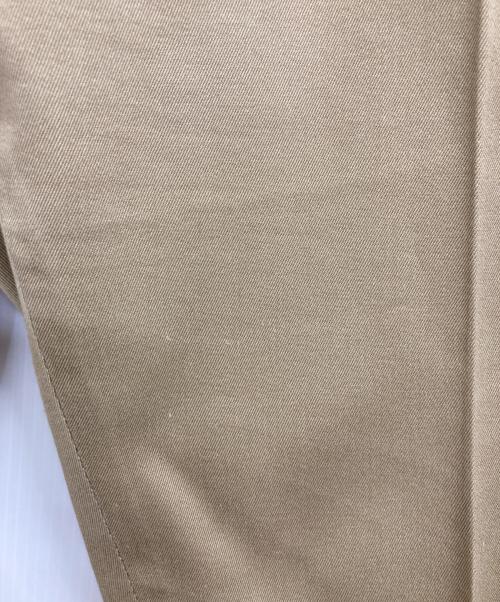 ANATOMICA（アナトミカ）ANATOMICA (アナトミカ) チノパン ベージュ サイズ:42の古着・服飾アイテム