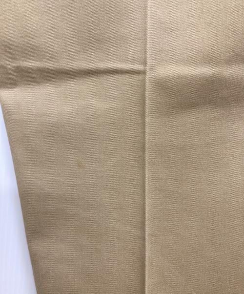 ANATOMICA（アナトミカ）ANATOMICA (アナトミカ) チノパン ベージュ サイズ:42の古着・服飾アイテム