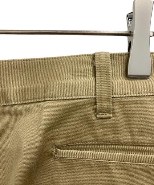 ANATOMICA（アナトミカ）ANATOMICA (アナトミカ) チノパン ベージュ サイズ:42の古着・服飾アイテム