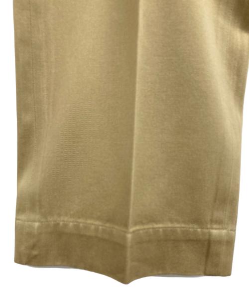 ANATOMICA（アナトミカ）ANATOMICA (アナトミカ) チノパン ベージュ サイズ:42の古着・服飾アイテム