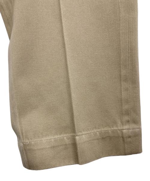 ANATOMICA（アナトミカ）ANATOMICA (アナトミカ) チノパン ベージュ サイズ:42の古着・服飾アイテム