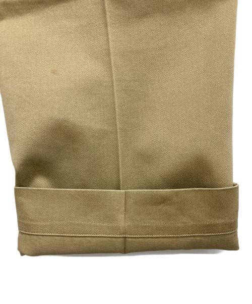 ANATOMICA（アナトミカ）ANATOMICA (アナトミカ) チノパン ベージュ サイズ:42の古着・服飾アイテム