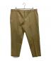 ANATOMICA（アナトミカ）の古着「チノパン」｜ベージュ