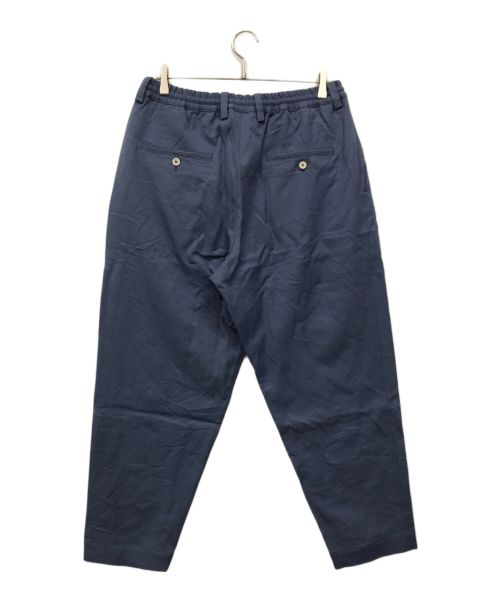 MARNI（マルニ）MARNI (マルニ) イージーパンツ ブルー サイズ:46の古着・服飾アイテム