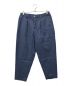 MARNI（マルニ）の古着「イージーパンツ」｜ブルー