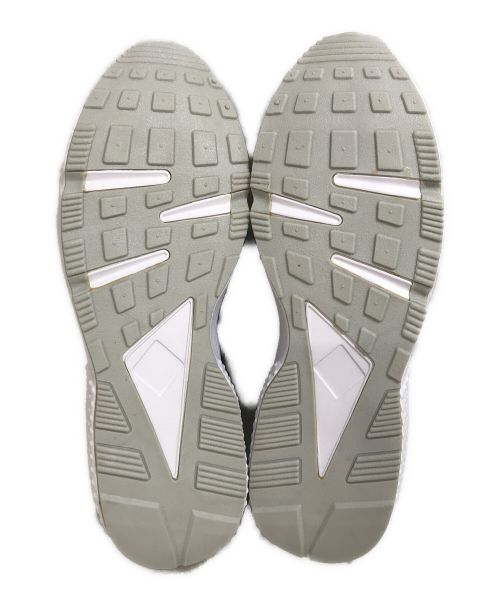 kolor/BEACON（カラービーコン）kolor/BEACON (カラービーコン) ハイカットスニーカー ネイビー サイズ:Mの古着・服飾アイテム