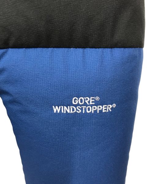 THE NORTH FACE（ザ ノース フェイス）THE NORTH FACE (ザ ノース フェイス) BALTRO LIGHT JACKET ブラック×ネイビー サイズ:Sの古着・服飾アイテム