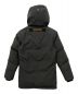 CANADA GOOSE (カナダグース) Jasper Parka グレー サイズ:XS：35000円