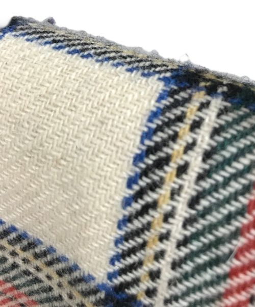 Carving Tribes（カービングトライブス）CARVING TRIBES (カービングトライブス) ハンドバッグ マルチカラーの古着・服飾アイテム