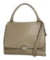 CELINE（セリーヌ）の古着「2WAYバッグ」｜ベージュ