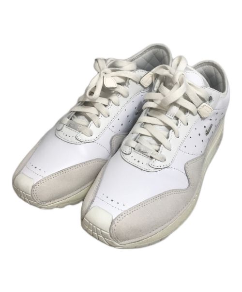 NIKE（ナイキ）NIKE (ナイキ) AIR MAX 1 ’86 ホワイト サイズ:28.5の古着・服飾アイテム