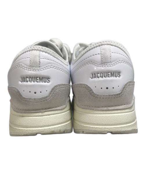 NIKE（ナイキ）NIKE (ナイキ) AIR MAX 1 ’86 ホワイト サイズ:28.5の古着・服飾アイテム