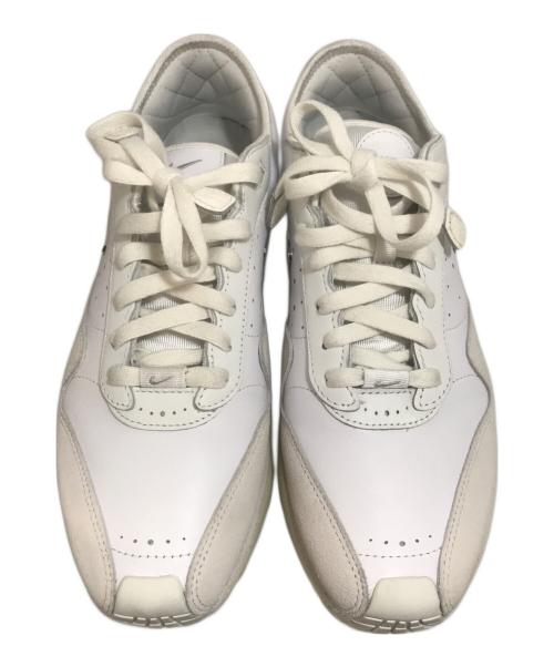 NIKE（ナイキ）NIKE (ナイキ) AIR MAX 1 ’86 ホワイト サイズ:28.5の古着・服飾アイテム