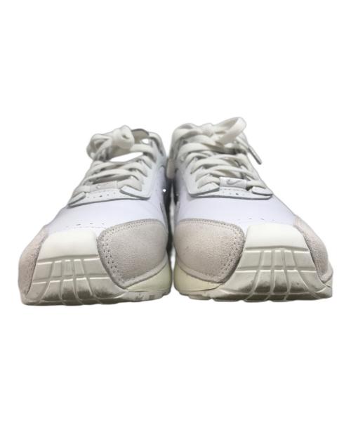 NIKE（ナイキ）NIKE (ナイキ) AIR MAX 1 ’86 ホワイト サイズ:28.5の古着・服飾アイテム