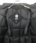 中古・古着 CANADA GOOSE (カナダグース) TRILLIUM PARKA ブラック サイズ:S：35000円