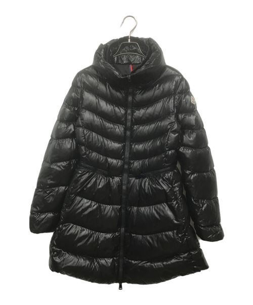 MONCLER（モンクレール）MONCLER (モンクレール) MIRIELON ブラック サイズ:SIZE 2の古着・服飾アイテム