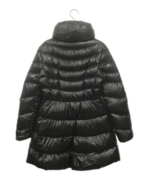 MONCLER（モンクレール）MONCLER (モンクレール) MIRIELON ブラック サイズ:SIZE 2の古着・服飾アイテム