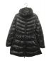 MONCLER（モンクレール）の古着「MIRIELON」｜ブラック