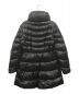 MONCLER (モンクレール) MIRIELON ブラック サイズ:SIZE 2：75000円