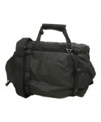 CODEOFBELLコードオブベル）の古着「ブリーフケース」｜ブラック