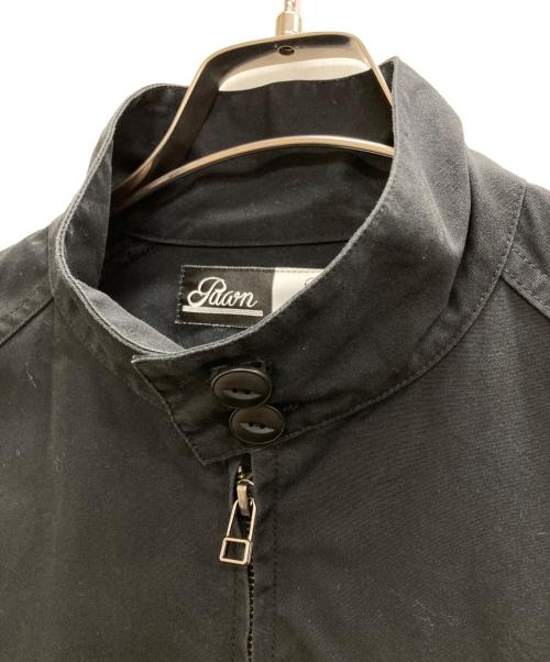 PAWN NOMADS（パウン）pawn nomads (パウン) ジャケット ブラック サイズ:Lの古着・服飾アイテム