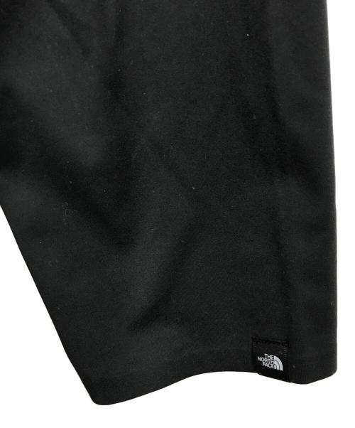 THE NORTH FACE（ザ ノース フェイス）THE NORTH FACE (ザ ノース フェイス) カーディガン ブラック サイズ:Lの古着・服飾アイテム