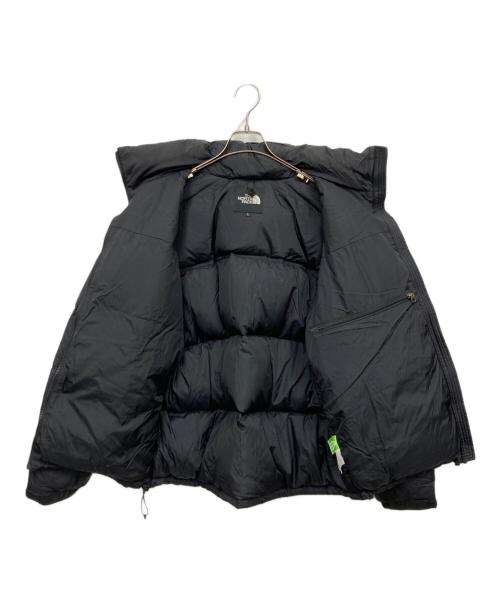 THE NORTH FACE（ザ ノース フェイス）THE NORTH FACE (ザ ノース フェイス) ヌプシダウンジャケット ブラック サイズ:Lの古着・服飾アイテム