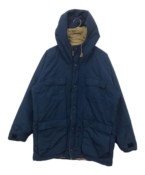 L.L.Bean（エルエルビーン）L.L.Bean (エルエルビーン) BAXTER STATE PARKA ブルー サイズ:記載なしの古着・服飾アイテム