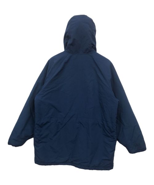 L.L.Bean（エルエルビーン）L.L.Bean (エルエルビーン) BAXTER STATE PARKA ブルー サイズ:記載なしの古着・服飾アイテム