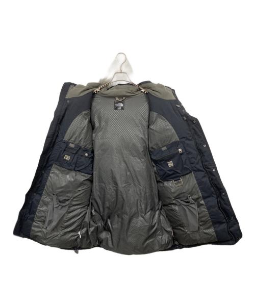 THE NORTH FACE（ザ ノース フェイス）THE NORTH FACE (ザ ノース フェイス) ダウンジャケット ブラック サイズ:Mの古着・服飾アイテム