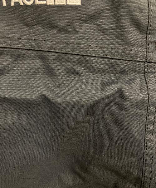 THE NORTH FACE（ザ ノース フェイス）THE NORTH FACE (ザ ノース フェイス) ダウンジャケット ブラック サイズ:Mの古着・服飾アイテム
