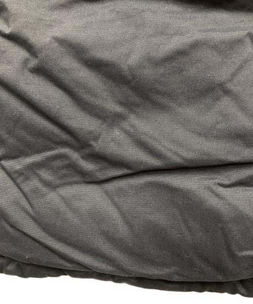 THE NORTH FACE（ザ ノース フェイス）THE NORTH FACE (ザ ノース フェイス) ダウンジャケット ブラック サイズ:Mの古着・服飾アイテム