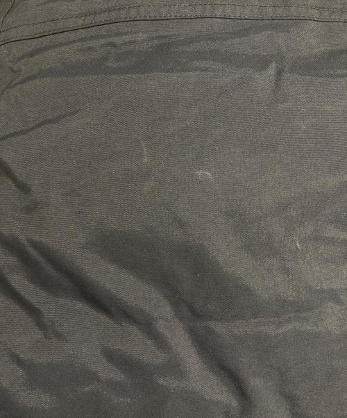 THE NORTH FACE（ザ ノース フェイス）THE NORTH FACE (ザ ノース フェイス) ダウンジャケット ブラック サイズ:Mの古着・服飾アイテム