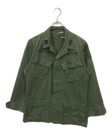 中古・古着通販】US ARMY (ユーエスアーミー) 5thタイプジャングル