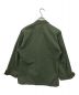 US ARMY (ユーエスアーミー) 5thタイプジャングルファティーグジャケット グリーン サイズ:不明：8000円