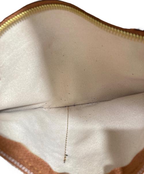 ROBERTA PIERI（ロベルタピエリ）ROBERTA PIERI (ロベルタピエリ) ハンドバッグ ブラックの古着・服飾アイテム