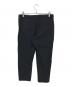 aoure (アウール) LINATE SETUP PANTS ネイビー サイズ:L：8000円