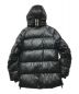 CANADA GOOSE (カナダグース) Cypress Puffer ブラック サイズ:XS 未使用品：85000円
