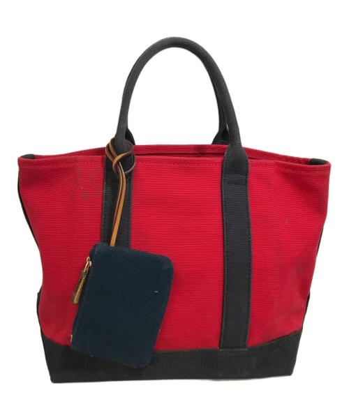 RALPH LAUREN（ラルフローレン）RALPH LAUREN (ラルフローレン) ハンドバッグの古着・服飾アイテム