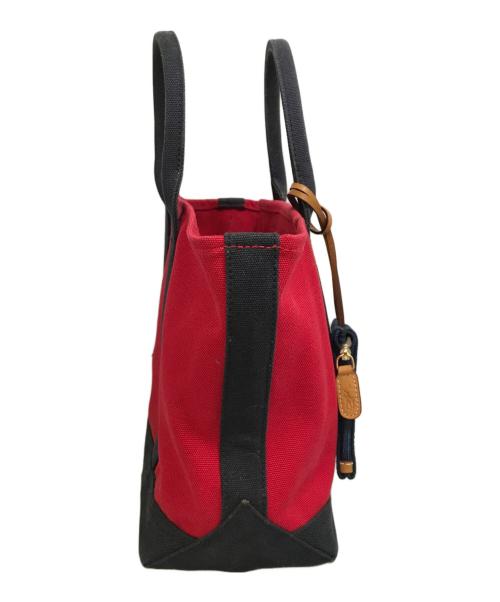 RALPH LAUREN（ラルフローレン）RALPH LAUREN (ラルフローレン) ハンドバッグの古着・服飾アイテム