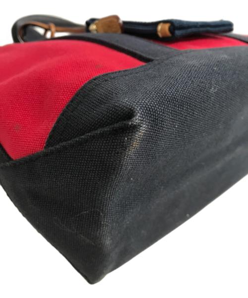 RALPH LAUREN（ラルフローレン）RALPH LAUREN (ラルフローレン) ハンドバッグの古着・服飾アイテム