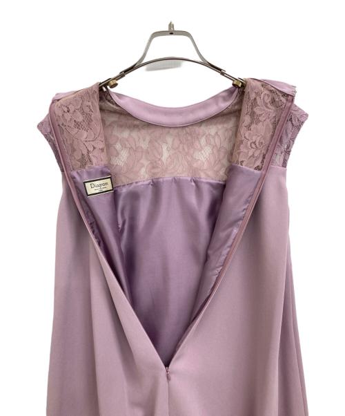 Diagram（ダイアグラム）Diagram (ダイアグラム) ノースリーブワンピース ピンク サイズ:Sの古着・服飾アイテム